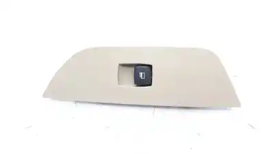 Pezzo di ricambio per auto di seconda mano Comandi Alzacristalli Posteriore Sinistro per BMW X1 (E84) 2.0 Turbodiesel CAT Riferimenti OEM IAM 61316935534  