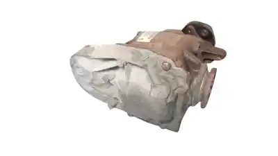 Pezzo di ricambio per auto di seconda mano differenziale posteriore per bmw x1 (e84) 2.0 turbodiesel cat riferimenti oem iam 7592938  