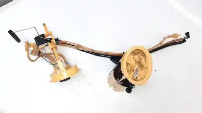 Second-hand car spare part FUEL PUMP for BMW X1 (E84)  OEM IAM references 16117190946  