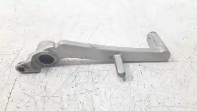 Peça sobressalente para automóvel em segunda mão alavanca de travão de mão por bmw f 800 r 798 cm3 referências oem iam 35217688854