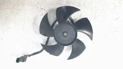 Peça sobressalente para automóvel em segunda mão termoventilador elétrico por bmw f 800 r 798 cm3 referências oem iam 17118528880