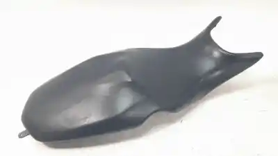 Peça sobressalente para automóvel em segunda mão assento dianteiro direito por bmw f 800 r 798 cm3 referências oem iam 52538549484