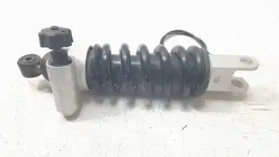 Peça sobressalente para automóvel em segunda mão amortecedor traseiro por bmw f 800 r 798 cm3 referências oem iam 853403402