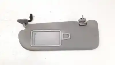 Автозапчастина б/у лівий натір для hyundai i40 i (vf) 1.7 crdi посилання на oem iam 852013z010tx