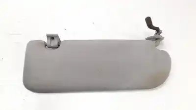 Автозапчастина б/у лівий натір для hyundai i40 i (vf) 1.7 crdi посилання на oem iam 852013z010tx  