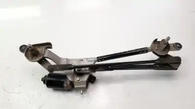 Автозапчастина б/у двигатель передніх склоочисників для hyundai i40 i (vf) 1.7 crdi посилання на oem iam 981003z000