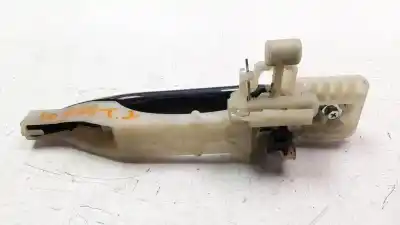 Автозапчастина б/у завнішня ручка задня ліва для hyundai i40 i (vf) 1.7 crdi посилання на oem iam 826513z010  