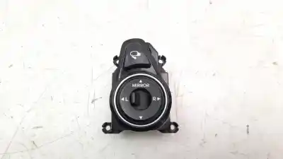 Автозапчастина б/у управління дзеркалами для hyundai i40 i (vf) 1.7 crdi посилання на oem iam 935713z000