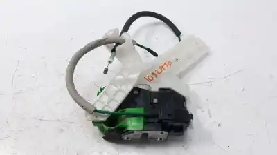 Автозапчастина б/у замок заднього правого дверя для hyundai i40 i (vf) 1.7 crdi посилання на oem iam 814203z000  