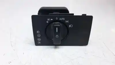 Second-hand car spare part headlights switch for mercedes-benz clase b (w245) 2.0 cat oem iam references a1695452704