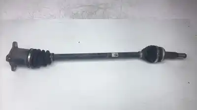 Piesă de schimb auto la mâna a doua transmisie spate dreapta pentru lexus nx 2.5 16v cat (híbrido) 155 cv / 114 kw referințe oem iam 4234048110