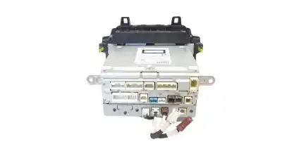 Piesă de schimb auto la mâna a doua sistem de navigare gps pentru lexus nx 2.5 16v cat (híbrido) 155 cv / 114 kw referințe oem iam 8611078021  