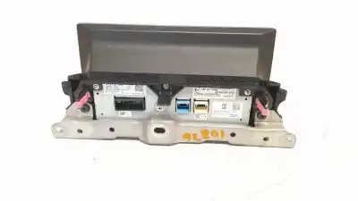 Piesă de schimb auto la mâna a doua sistem de navigare gps pentru lexus nx 2.5 16v cat (híbrido) 155 cv / 114 kw referințe oem iam 8611078021  