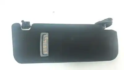 Автозапчастина б/у лівий натір для lexus nx 2.5 16v cat (híbrido) 155 cv / 114 kw посилання на oem iam 7432078030a1  