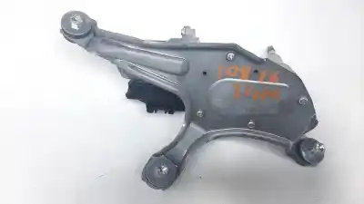 Second-hand car spare part rear windshield wiper motor for lexus nx 2.5 16v cat (híbrido) 155 cv / 114 kw oem iam references 8513078020  