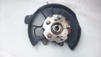 Piesă de schimb auto la mâna a doua fuzeta stânga spate pentru lexus nx 2.5 16v cat (híbrido) 155 cv / 114 kw referințe oem iam 4230542020