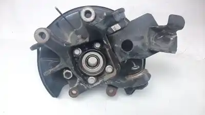 Second-hand car spare part rear left knuckle for lexus nx 2.5 16v cat (híbrido) 155 cv / 114 kw oem iam references 4230542020  