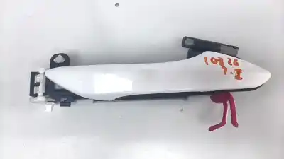 Piesă de schimb auto la mâna a doua mâner exterior spate stânga pentru lexus nx 2.5 16v cat (híbrido) 155 cv / 114 kw referințe oem iam 6922078030c1
