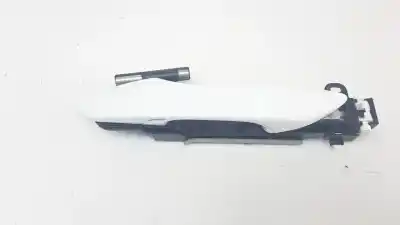 Piesă de schimb auto la mâna a doua mâner exterior spate dreapta pentru lexus nx 2.5 16v cat (híbrido) 155 cv / 114 kw referințe oem iam 6921078030c1