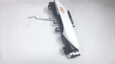 Second-hand car spare part exterior right front door handle for lexus nx 2.5 16v cat (híbrido) 155 cv / 114 kw oem iam references 6921048110a1  