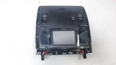 Piesă de schimb auto la mâna a doua lumina interioara pentru lexus nx 2.5 16v cat (híbrido) 155 cv / 114 kw referințe oem iam 1d111208g