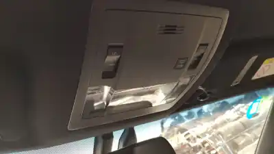 Piesă de schimb auto la mâna a doua lumina interioara pentru lexus nx 2.5 16v cat (híbrido) 155 cv / 114 kw referințe oem iam 1d111208g  