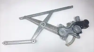 Second-hand car spare part DRIVER LEFT WINDOW REGULATOR for LEXUS NX  OEM IAM references 6980278010  
