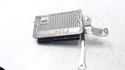 Piesă de schimb auto la mâna a doua unitate de control motor ecu pentru lexus nx 2.5 16v cat (híbrido) 155 cv / 114 kw referințe oem iam 8966178240  