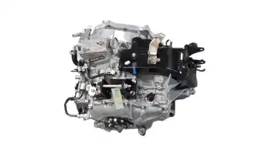 Автозапчасти б/у коробка передач за lexus nx 2.5 16v cat (híbrido) 155 cv / 114 kw ссылки oem iam pgl3d116  