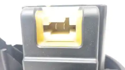 Автозапчасти б/у нагревательный вентилятор за jeep compass ii 2.0 m-jet cat ссылки oem iam 68350343aa  