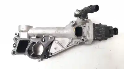 Pezzo di ricambio per auto di seconda mano raffreddatore egr per jeep compass ii 2.0 m-jet cat riferimenti oem iam 1150511  
