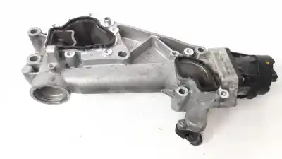 Pezzo di ricambio per auto di seconda mano raffreddatore egr per jeep compass ii 2.0 m-jet cat riferimenti oem iam 1150511  