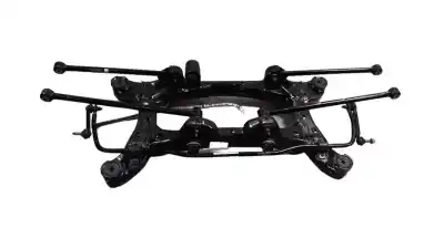 Автозапчасти б/у задний мост за jeep compass ii 2.0 m-jet cat ссылки oem iam 68378443aa