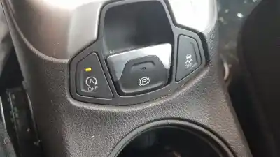 Автозапчасти б/у рычаг ручного тормоза за jeep compass ii 2.0 m-jet cat ссылки oem iam 735632247  