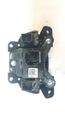 Автозапчасти б/у рычаг ручного тормоза за jeep compass ii 2.0 m-jet cat ссылки oem iam 735632247  