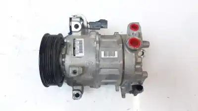 Автозапчасти б/у компрессор кондиционера воздуха за jeep compass ii 2.0 m-jet cat ссылки oem iam 68354568aa