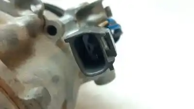 Автозапчастина б/у компресор кондиционера для jeep compass ii 2.0 m-jet cat посилання на oem iam 68354568aa caf870047 