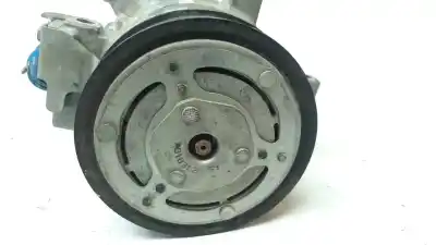 Автозапчастина б/у компресор кондиционера для jeep compass ii 2.0 m-jet cat посилання на oem iam 68354568aa caf870047 