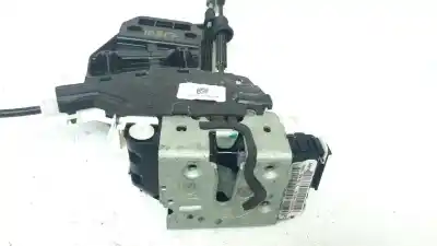 Pezzo di ricambio per auto di seconda mano serratura porta anteriore destra per jeep compass ii 2.0 m-jet cat riferimenti oem iam 68164358ab  