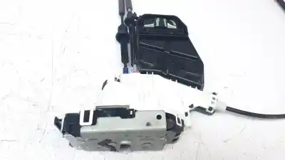 Pezzo di ricambio per auto di seconda mano serratura porta anteriore destra per jeep compass ii 2.0 m-jet cat riferimenti oem iam 68164358ab  