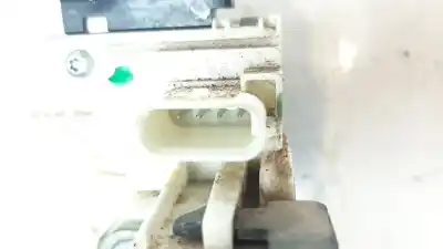 Pezzo di ricambio per auto di seconda mano serratura porta anteriore destra per jeep compass ii 2.0 m-jet cat riferimenti oem iam 68164358ab  