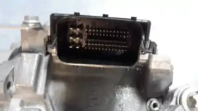 Автозапчасти б/у коробка передач за jeep compass ii 2.0 m-jet cat ссылки oem iam 68429326aa  