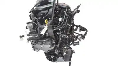 Second-hand car spare part complete engine for audi q3 (f3b) 1.5 16v tsi act 150 cv / 110 kw oem iam references dad  