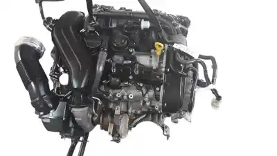 Second-hand car spare part complete engine for audi q3 (f3b) 1.5 16v tsi act 150 cv / 110 kw oem iam references dad  