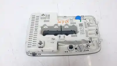 Pezzo di ricambio per auto di seconda mano luce interna per audi q3 (f3b) 1.5 16v tsi act 150 cv / 110 kw riferimenti oem iam 81a947135f  