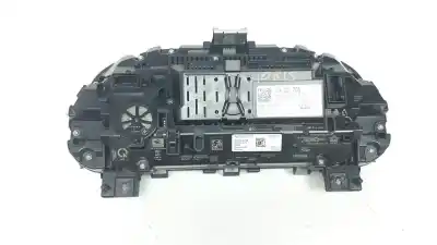 Peça sobressalente para automóvel em segunda mão quadrante por audi q3 (f3b) 1.5 16v tsi act 150 cv / 110 kw referências oem iam 83a920790a  
