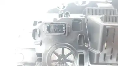 Peça sobressalente para automóvel em segunda mão quadrante por audi q3 (f3b) 1.5 16v tsi act 150 cv / 110 kw referências oem iam 83a920790a  