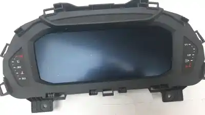 Peça sobressalente para automóvel em segunda mão quadrante por audi q3 (f3b) 1.5 16v tsi act 150 cv / 110 kw referências oem iam 83a920790a  