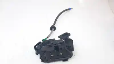 Автозапчастина б/у замок заднього правого дверя для AUDI Q3 (F3B) 1.5 16V TSI ACT 150 CV / 110 KW Посилання на OEM IAM 5TA839016E  