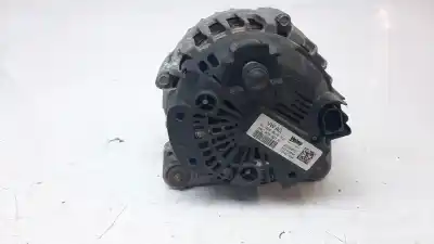 Автозапчасти б/у генератор за audi q3 (f3b) 1.5 16v tsi act 150 cv / 110 kw ссылки oem iam 04c903021a  